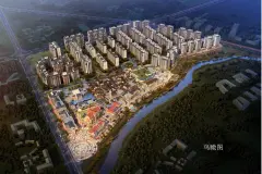 华力·雍锦坊(汉街)
