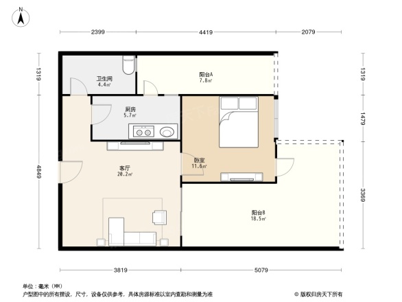 东山国际新城D区