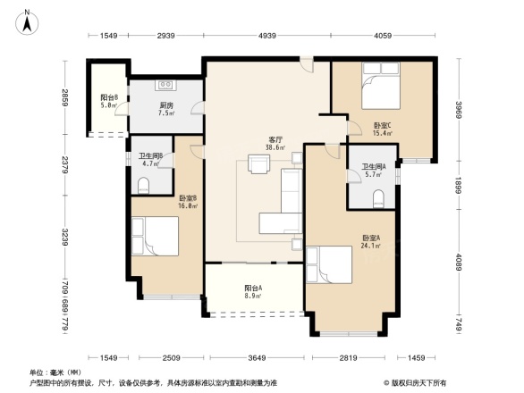 雅居乐十里花巷