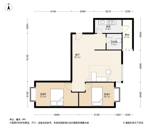 柳江新居五期