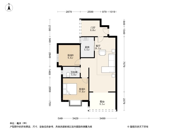 天府香城印象