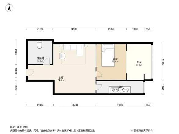 国润新锦江户型图