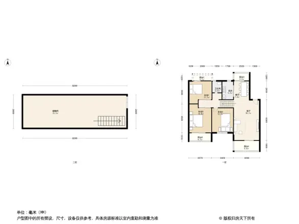 宝安江南村