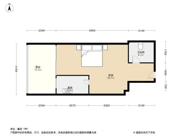 国润新锦江户型图