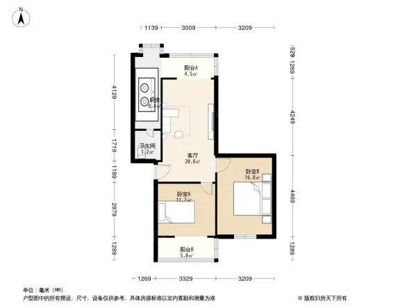 清江东路358号院