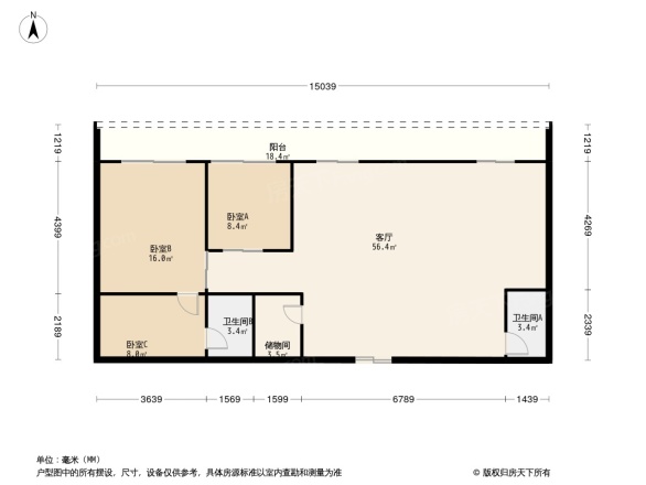 新华苑(人民南路)