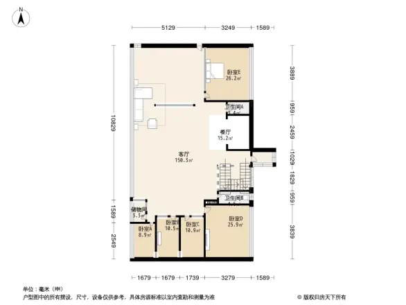 二环路西二段104号院