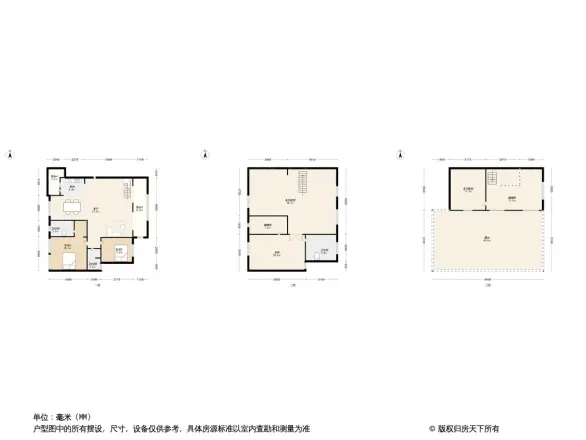 琥珀庭院