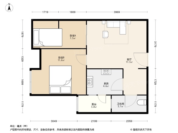 新里柏仕公馆