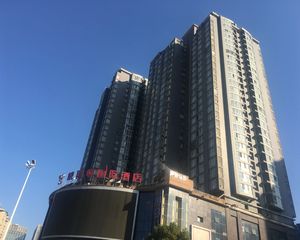 天心华庭1室1厅南