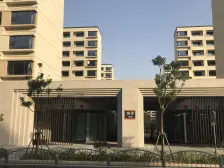 新上9号线口次新房+边套精装大三房+随时可看有密码