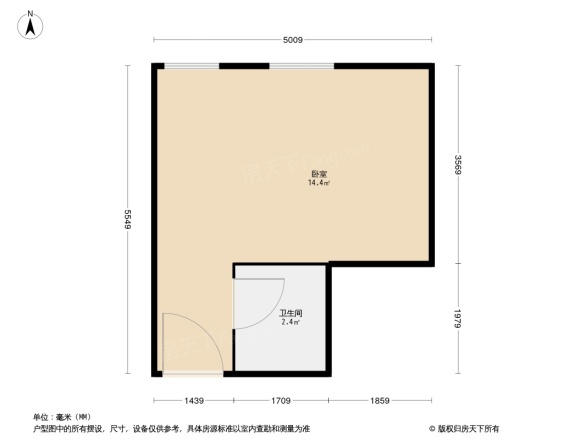 缤纷时代广场