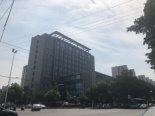 姑苏区行政中心