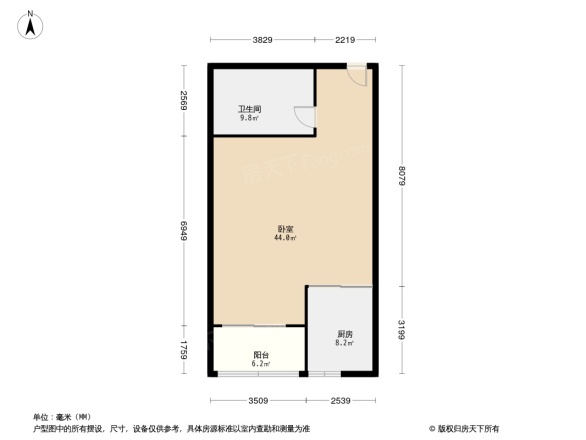 同人学府大道