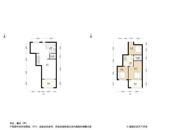 大东城二期