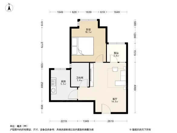 锦江城市花园一期