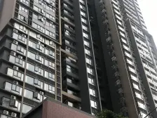 万科金色荔苑-地铁陈家祠站300米-业主包税-送车位-价可谈