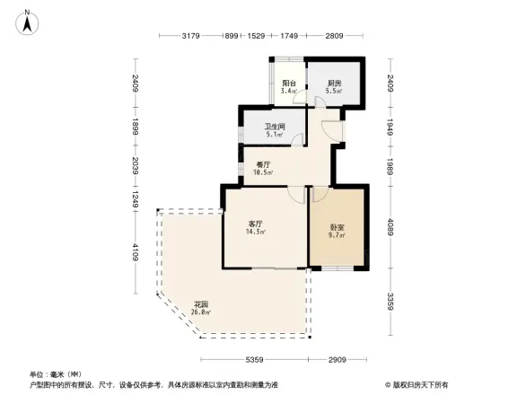 凯丽滨江花园