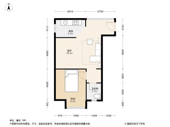 岭秀都江户型图