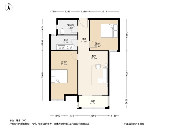 世茂锦绣长江四期