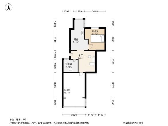 武林巷36-38号小区