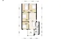 城市建筑设计研究院宿舍户型图