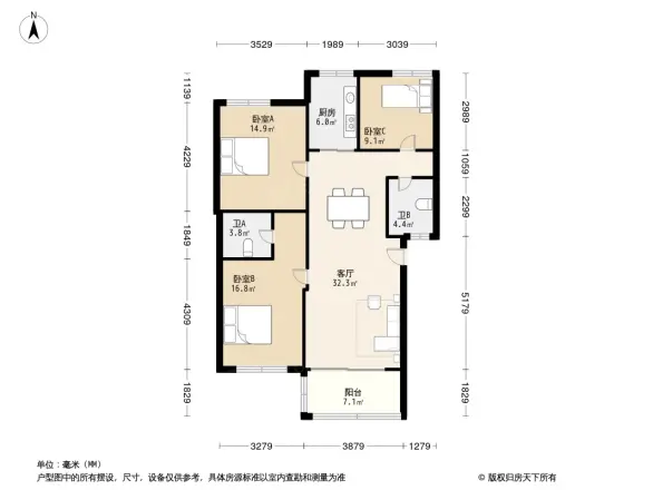 鸿翔锦园