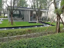 龙湖品质,观景大平层,视野开阔大阳台