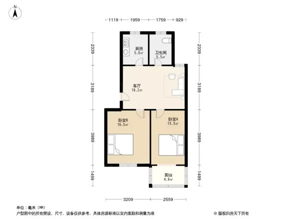 淞泽家园七区