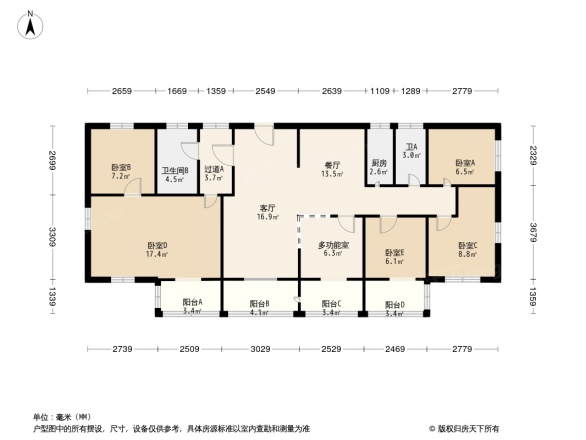 嘉盛逸林园