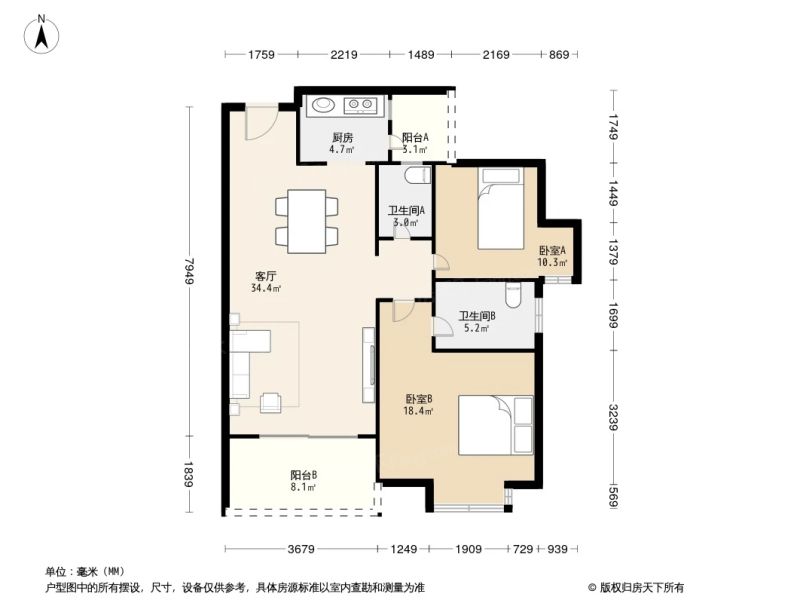 房天下>成都二手房>武侯二手房>机投镇二手房>上道西城二手房>803_603