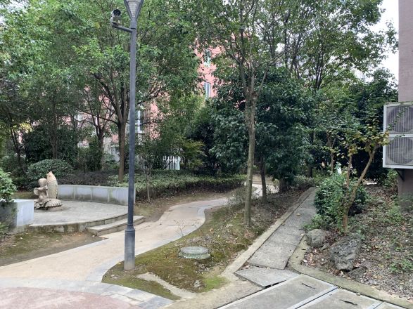 云龙嘉苑实景图