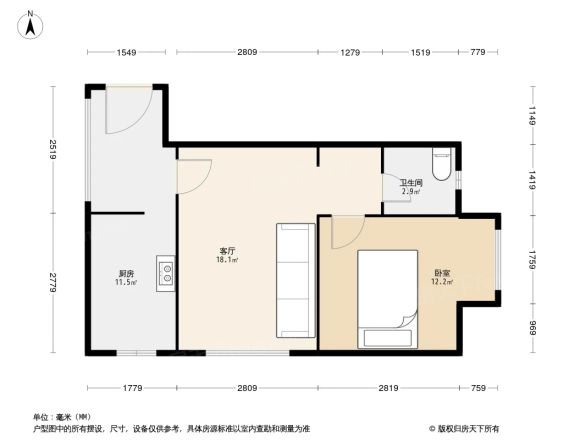 岭秀都江户型图