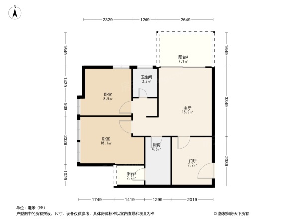 中国铁建国际城