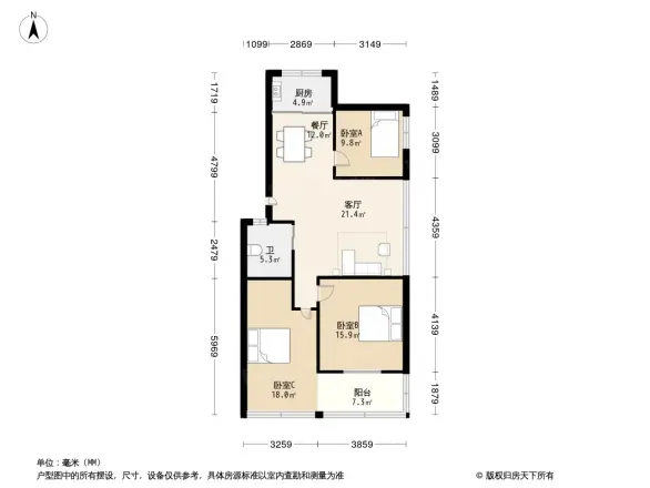 鸿翔锦园