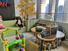 北滨路 金融街新融御四房299万