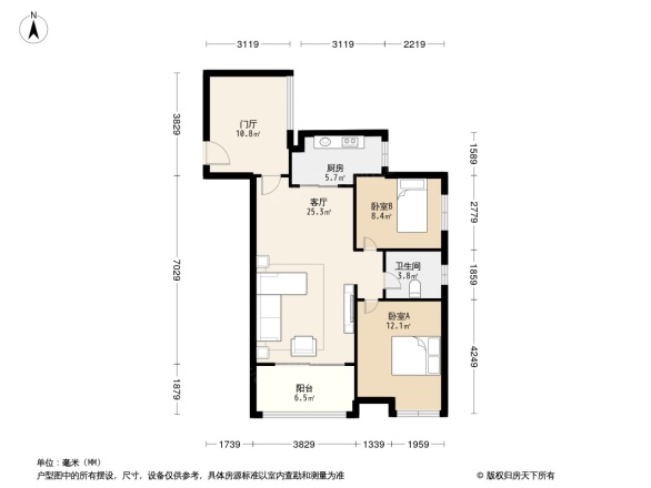 瀚城新天地