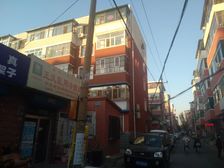 西五街公路总段小区1室1厅南北