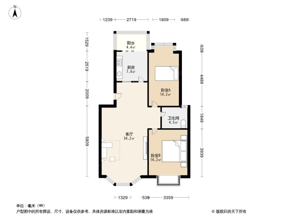 金强会所花园