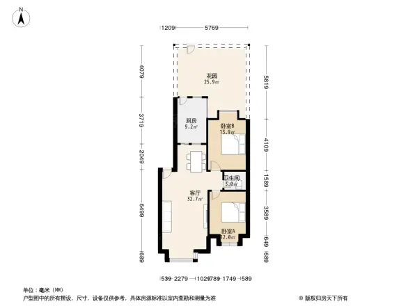 熊猫基地生态小区