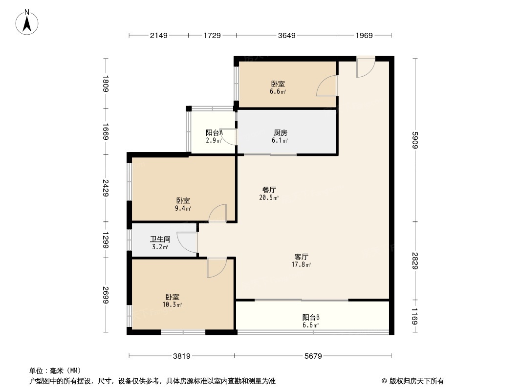 中惠沁林山庄地图图片