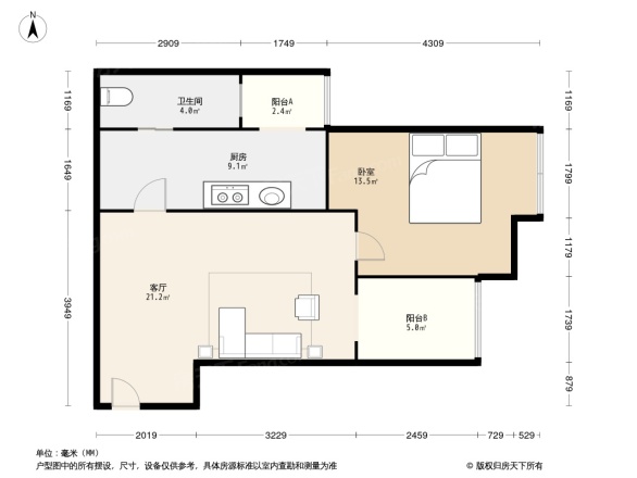 绿地圣路易名邸