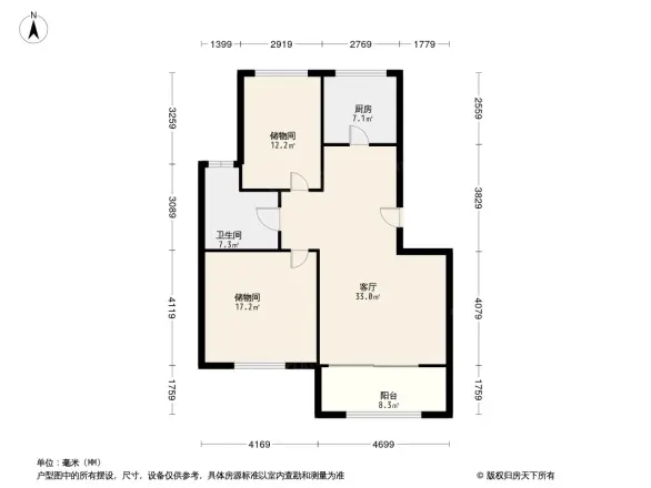 淞泽家园七区