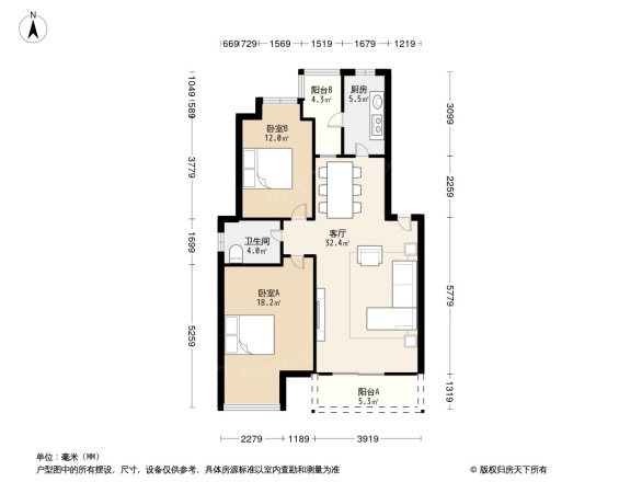 玫白兰丽舍二期乐府