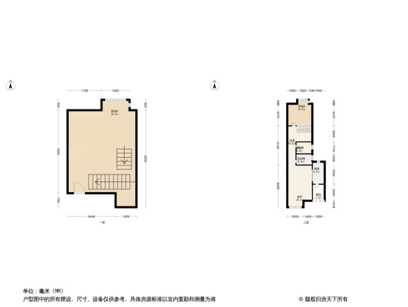 世茂锦绣长江四期