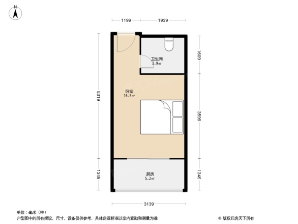 王府花园(高新)