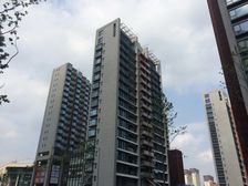 长风品质小区沁和园18年次新房高区景观房业主诚心出售