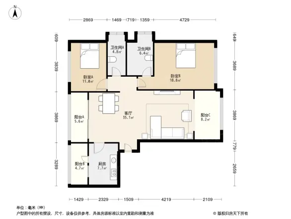 九龙仓御园