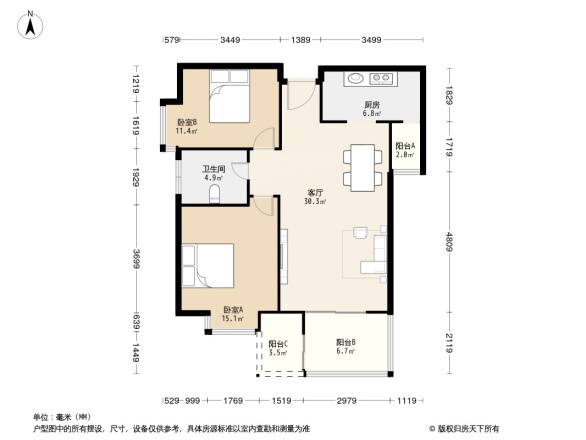 金沙西园四期