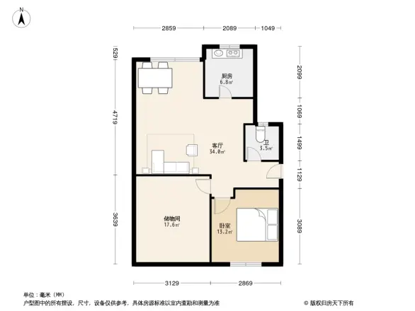 七化建宿舍